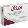 OFTALPHARMA Didone 24cps