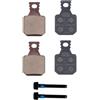 MAGURA Pastiglie freno a disco MAGURA MT5 MT7 9.P PERFORMANCE 4 pistoni