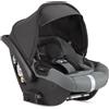 Inglesina Seggiolino Auto Inglesina Darwin Recline Canyon grey