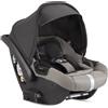 Inglesina Seggiolino Auto Inglesina Darwin Recline Tundra beige