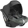 Inglesina Seggiolino Auto Inglesina Darwin Recline Taiga green