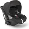 Inglesina Seggiolino Auto Inglesina Darwin Infant Upper black