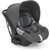 Inglesina Seggiolino Auto Inglesina Darwin Infant Velvet Grey