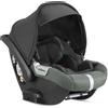 Inglesina Seggiolino Auto Inglesina Darwin Infant Taiga green
