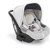 Inglesina Seggiolino Auto Inglesina Darwin Infant Opal ivory