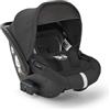 Inglesina Seggiolino Auto Inglesina Darwin Recline Upper black