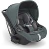 Inglesina Seggiolino Auto Inglesina Darwin Recline Emerald green