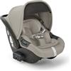 Inglesina Seggiolino Auto Inglesina Darwin Recline Battery beige