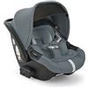 Inglesina Seggiolino Auto Inglesina Darwin Recline Union grey