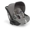 Inglesina Seggiolino Auto Inglesina Darwin Recline Platinum grey