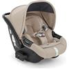 Inglesina Seggiolino Auto Inglesina Darwin Recline Pashmina beige
