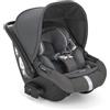 Inglesina Seggiolino Auto Inglesina Darwin Recline Velvet grey