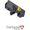 CartucceIn Cartuccia Toner compatibile Olivetti B1240 giallo