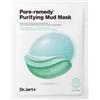 Dr Jart+ Pore.Remedy Purifying Mud Mask