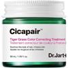 Dr.Jart+ Cicapair - Tiger Grass Color Crema Viso Trattamento Correttivo 50 ml