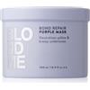 Schwarzkopf Professional Blondme Bond Repair Purple Mask 500 ml