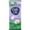 Every Day EveryDay All Cotton Salvaslip Normal, Filtrante 100% Cotone, 20 Unità