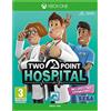 SEGA Two Point Hospital - Xbox One [Edizione: Regno Unito]