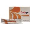BI3 Pharma Esogel Bustine - Reflusso gastroesofageo - Integratore Alimentare con Aloe Vera per Bruciore di Stomaco e Reflusso Gastroesofageo 20 bustine