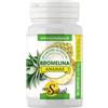 Spazio ecosalute srl BROMELINA INTEG 100CPR ECOSAL