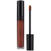 Mesauda Milano 188124 Rossetto Liquido Opaco a Lunga Tenuta Marrone - 7 ml