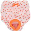 Puppia paob-pt1232 Protezione Mutandine Taffy sani Militare, S, Arancione