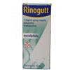 Rinogutt 1 MG/ML SPRAY NASALE, SOLUZIONE CON EUCALIPTOLO FLACONE DA 10 ML