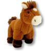 Duckshop Peluche a forma di cavallo
