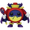Funko Pop! Animation: Yu-Gi-Oh! - Time Wizard - Figura in Vinile da Collezione - Idea Regalo - Merchandising Ufficiale - Giocattoli per Bambini e Adulti - Anime Fans - Figura per i Collezionisti