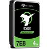 Seagate Technology EXOS 7E8 ST4000NM000A blk 4TB