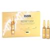 Isdin Isdinceutics Instant Flash Trattamento Viso Effetto Lifting Immediato 5 Fiale