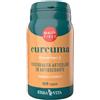 Erba Vita Curcuma Integratore Articolare 60 Capsule