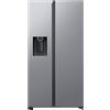 Samsung RS64DG53M3SLEF frigo side by side no frost