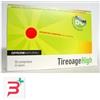 OFFICINE NATURALI Srl TIREOAGE HIGH 30 COMPRESSE 550MG