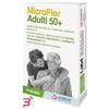 CEMON SRL MICROFLOR ADULTI+ 30 CAPSULE VEGETALI