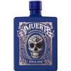 Generico Gin, Edizione Limitata, Bottiglia Blu, Premium Gin Distillato Amuerte blue