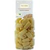 Tesori Di Sicilia Pasta Paccheri 500g Di Semola di Grano Duro, Pasta Secca Artigianale di Grani Antichi Siciliani Tesori di Sicilia Confezione 2 Pacchi