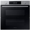 Samsung Forno Dual Cook Flex™ Serie 4 NV7B4540VBS