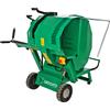 AgriEuro Premium SGT CH210 Loncin LC170F-2 - Tagliatronchi a scoppio - Sega circolare a cavalletto a scoppio