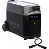 EcoFlow Delta PRO - 3600Wh - Batteria supplementare intelligente