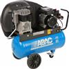ABAC EXT A29B 50 CM2 - Compressore aria elettrico monofase a cinghia - Motore 2 HP 50 lt