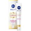 NIVEA Cellular Luminous 630 - Macchie anti-pigmentazione per la cura degli occhi (15 ml), crema anti-età contro le occhiaie, idratante per gli occhi con ialurone e caffeina