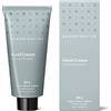 Skandinavisk ØY 'Isola' Crema mani biologica, note profumate: mela decorativa e rosa canina, muschio d'acqua e foglie verdi, 75 ml.