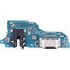 Generico Ricambio Compatibile con Realme C53 RMX3760 Realme NARZO N53 RMX3761 RMX3762 CIRCUITO PCB SCHEDA PORTA USB CONNETTORE jack DI CARICA RICARICA + MICROFONO CHIAMATE DC BOARD SYNC DATI +IN JACK CUFFIE