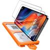 LK LϟK 2 Pezzi Vetro Temperato per Samsung Galaxy S25 Plus | 9H Durezza Senza Bolle HD Schermo Protettivo Facile Kit D'Installazione