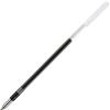 三菱鉛筆 Uni SXR-80-07 Jetstream Multi Ball Pen Refill 0.7mm - Black