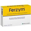 Ferzym 30 Capsule Senza Glutine