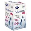 Ibsa Aliamare Iper Soluzione Ipertonica 25 Flaconcini Da 5 Ml