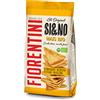 Fiorentini Alimentari BIO SI & NO DI MAIS MINIGALLETTE AL SALE MARINO BIOLOGICHE 100 G