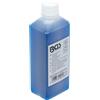 BGS 8037-1 | Liquido di contrasto per rilevatore di perdite / tester di perdite | 250 ml | per BGS 8037